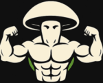 Muscleshroom